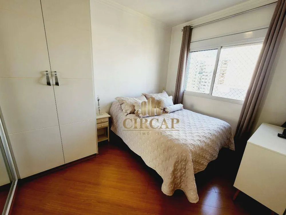 Apartamento, 4 quartos, 158 m² - Foto 8