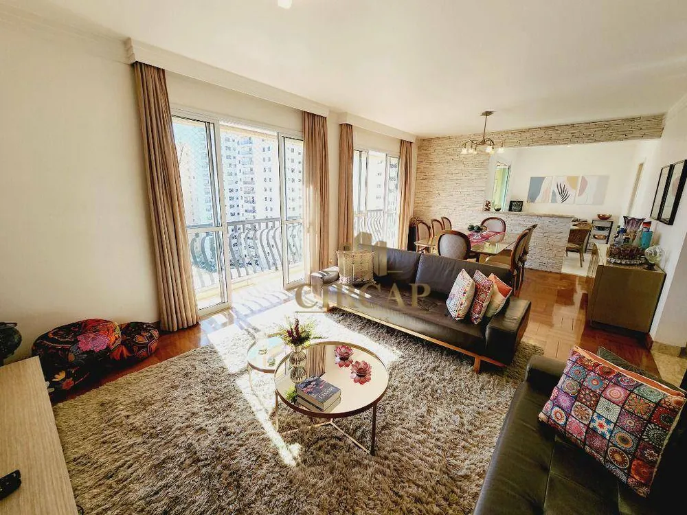 Apartamento, 4 quartos, 158 m² - Foto 6