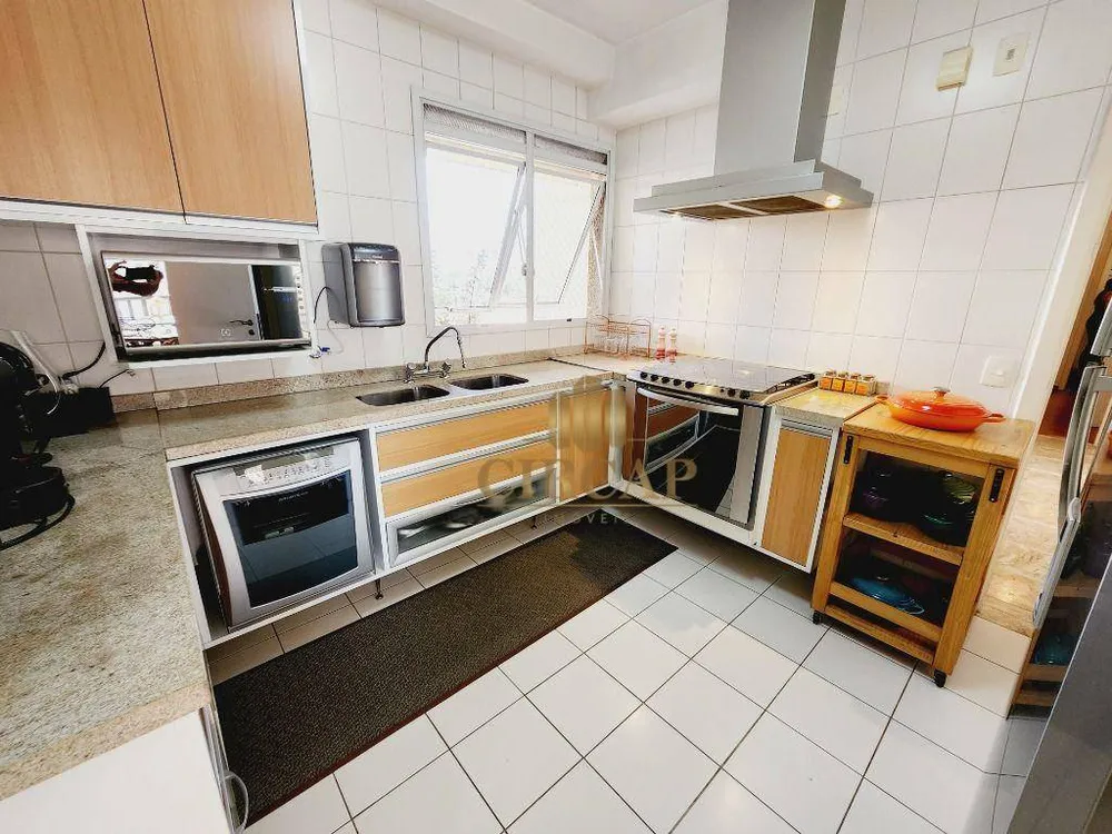 Apartamento, 4 quartos, 158 m² - Foto 9