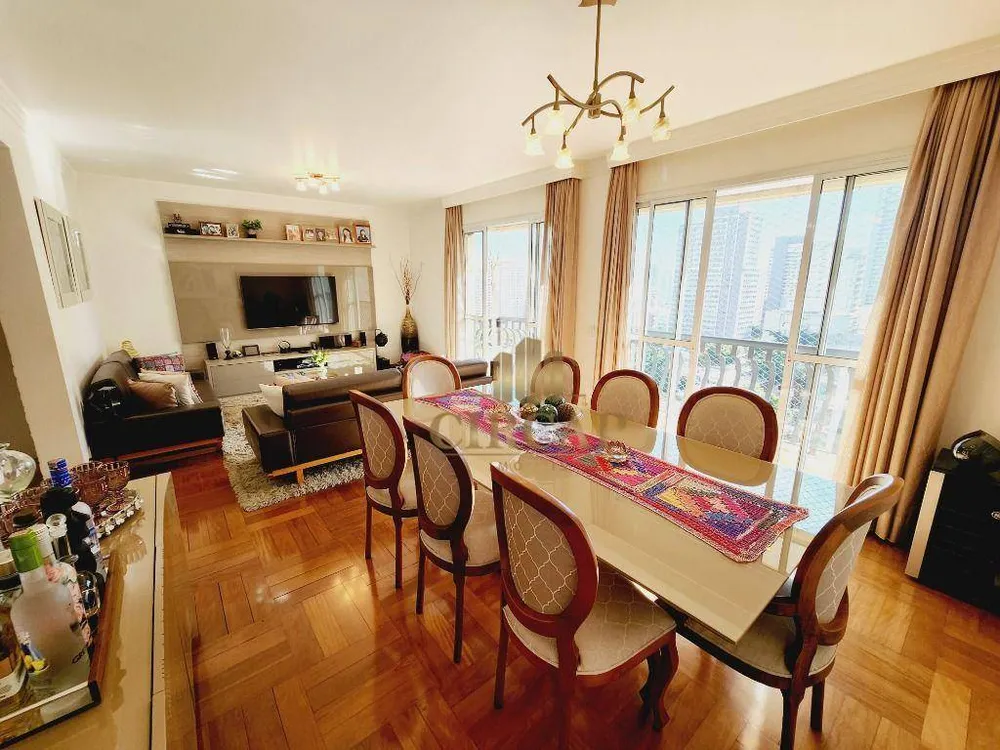 Apartamento, 4 quartos, 158 m² - Foto 5
