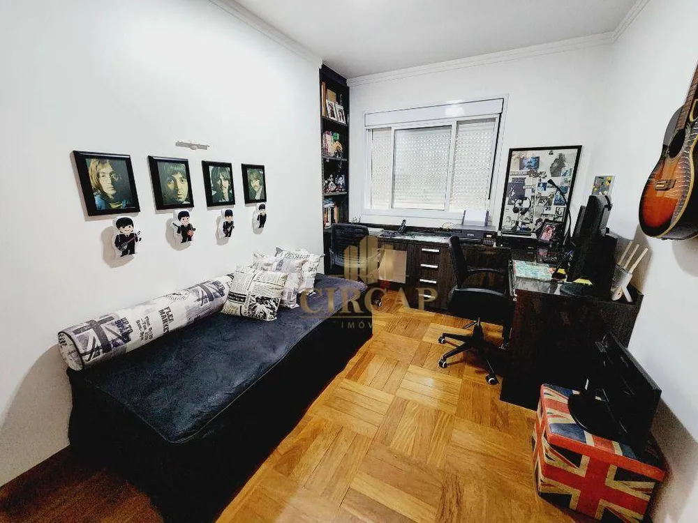 Apartamento, 4 quartos, 158 m² - Foto 10