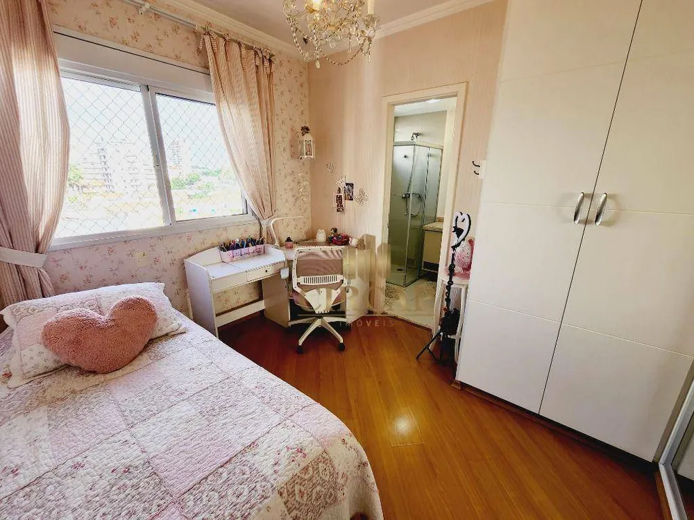 Apartamento, 4 quartos, 158 m² - Foto 4