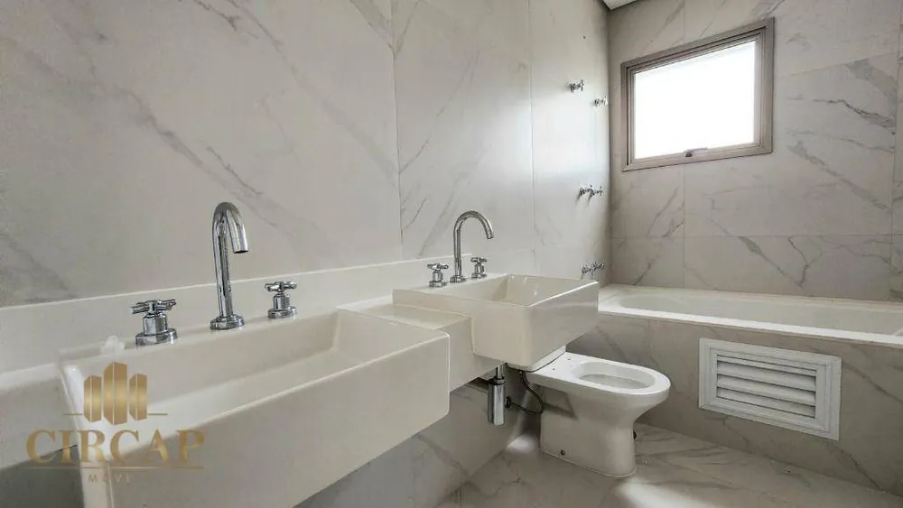 Apartamento, 3 quartos, 162 m² - Foto 10