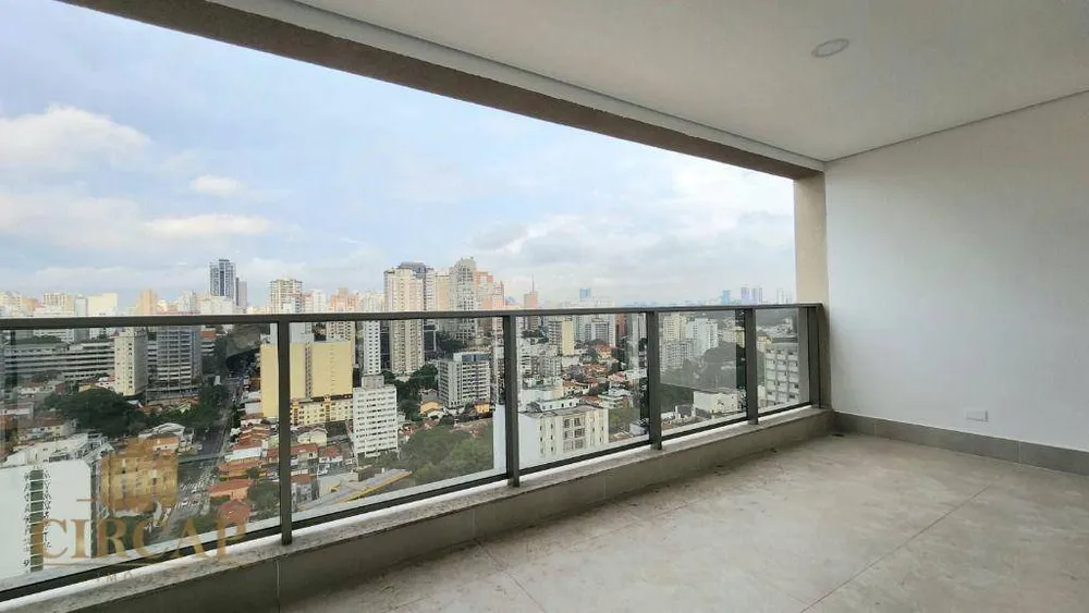 Apartamento, 3 quartos, 162 m² - Foto 1