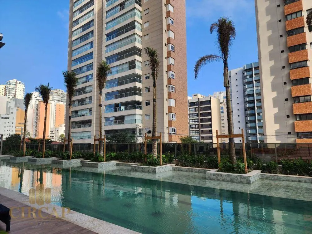 Apartamento, 3 quartos, 162 m² - Foto 11