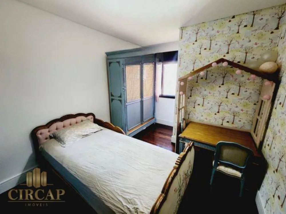 Apartamento, 3 quartos, 187 m² - Foto 3