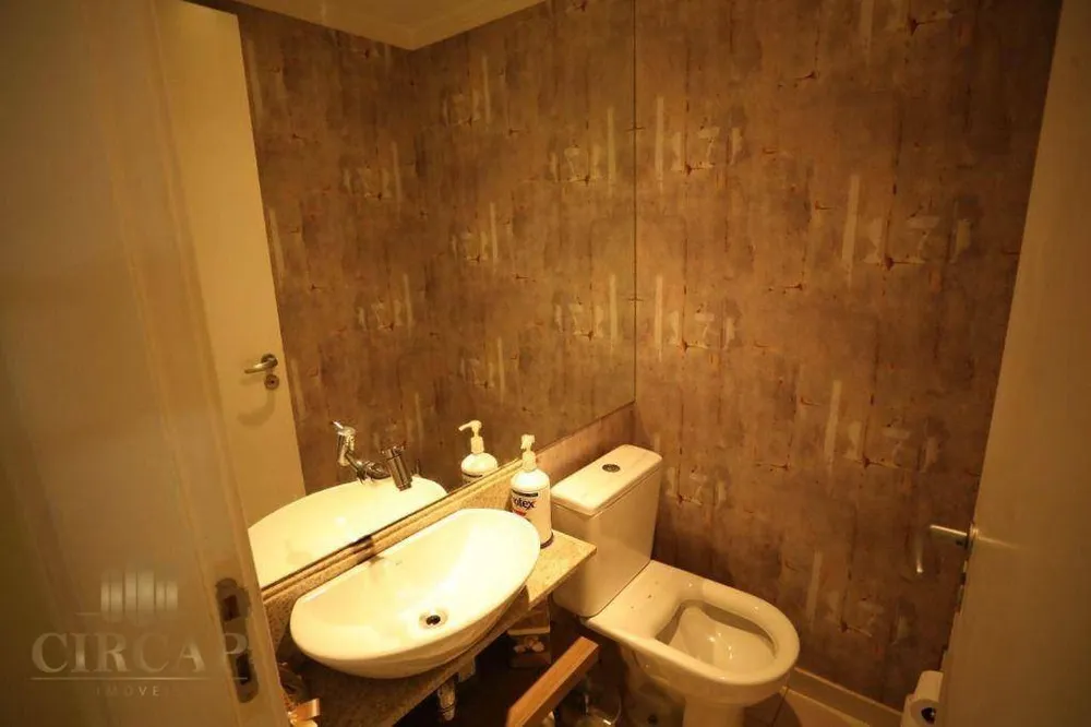 Apartamento, 3 quartos, 190 m² - Foto 8