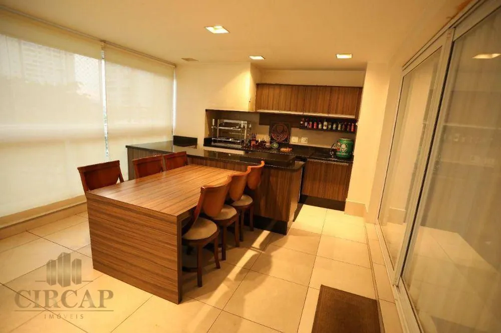 Apartamento, 3 quartos, 190 m² - Foto 7