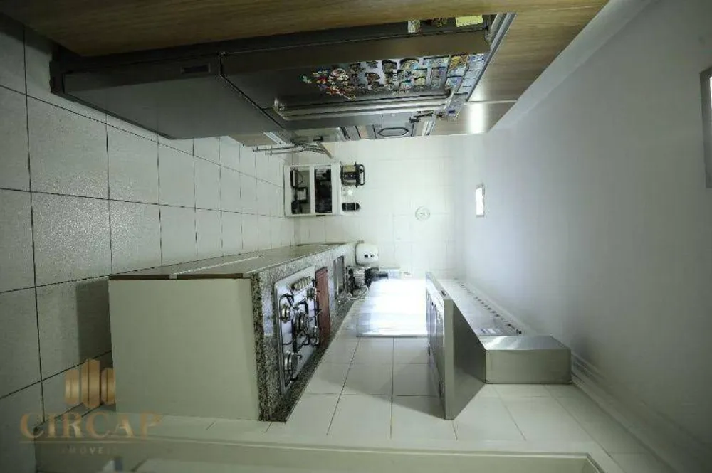 Apartamento, 3 quartos, 190 m² - Foto 5
