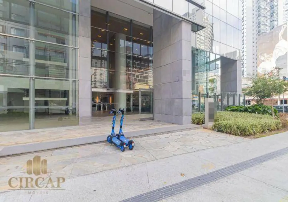 Prédio Inteiro, 467 m² - Foto 1