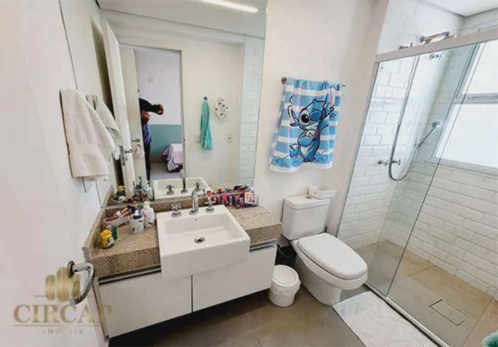 Apartamento, 3 quartos, 222 m² - Foto 13
