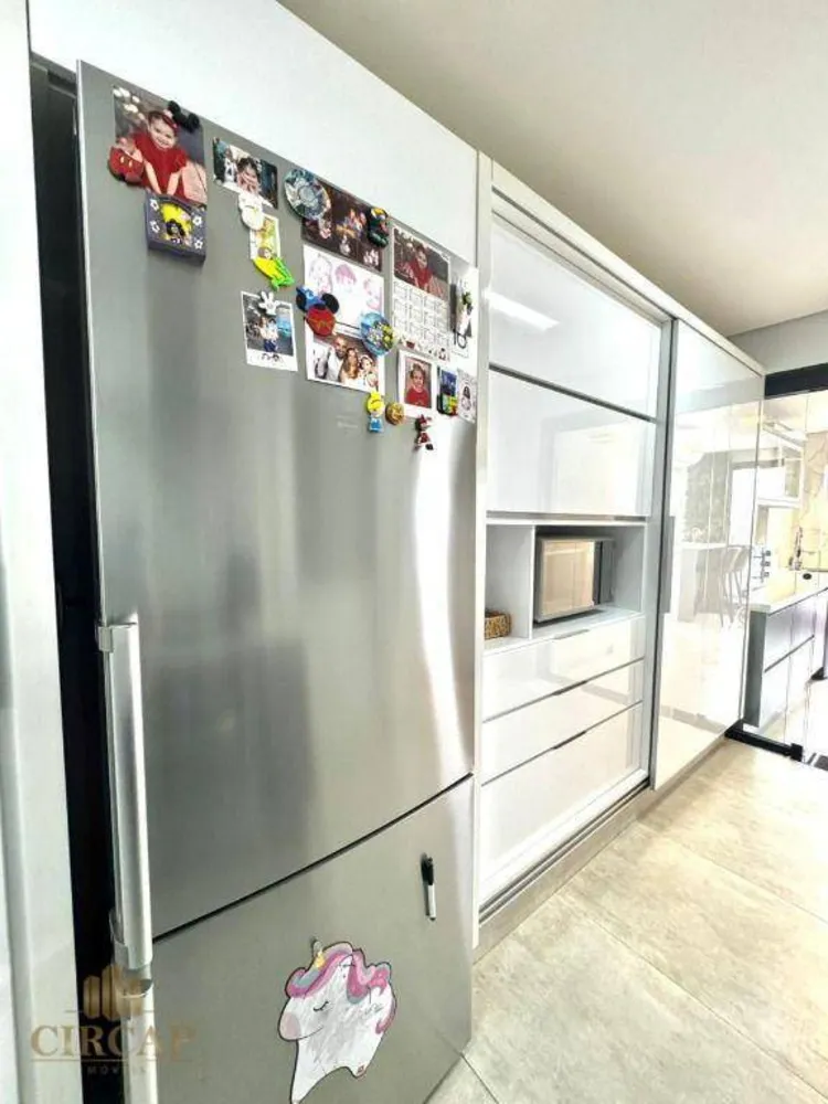 Apartamento, 3 quartos, 130 m² - Foto 8