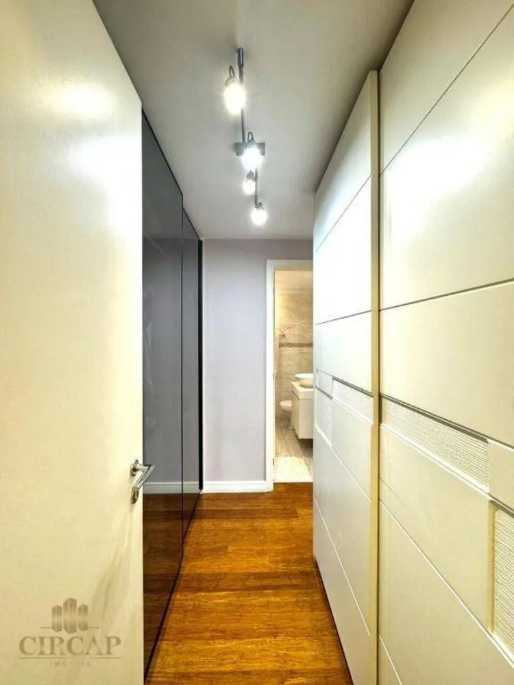 Apartamento, 3 quartos, 130 m² - Foto 6