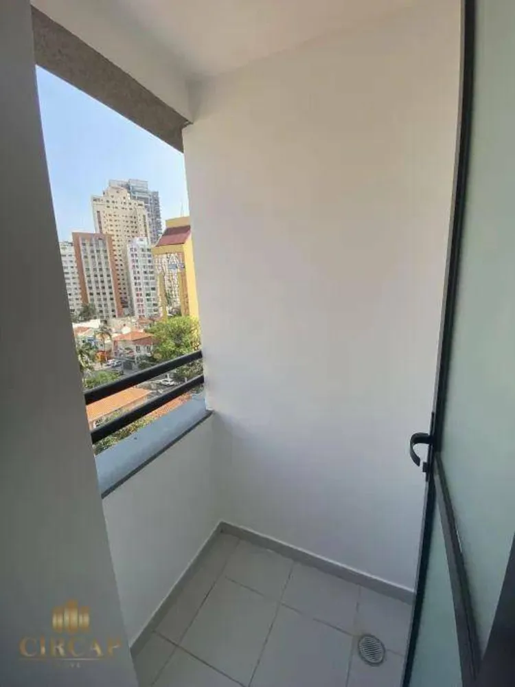 Sala-Conjunto, 33 m² - Foto 12
