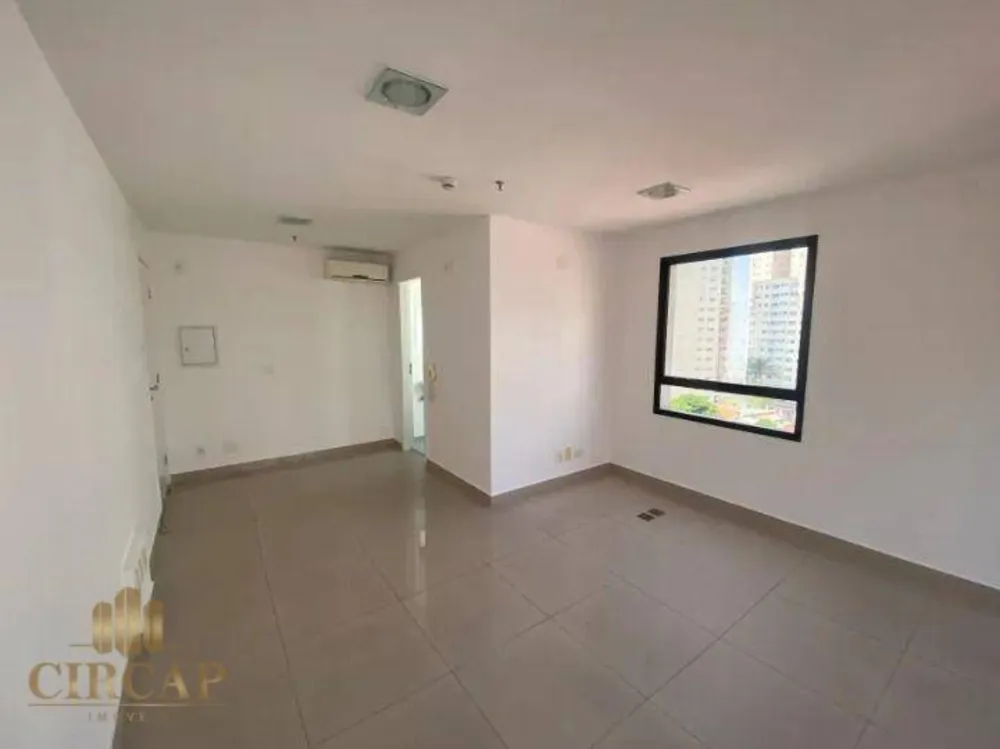 Sala-Conjunto, 33 m² - Foto 10