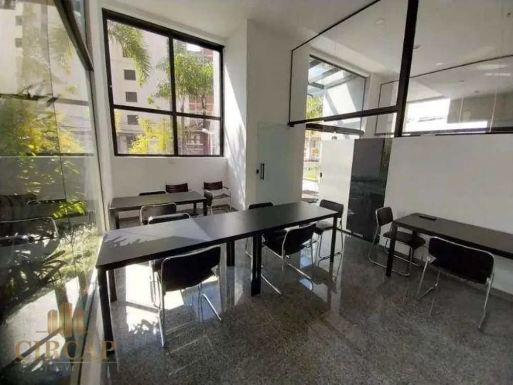 Sala-Conjunto, 33 m² - Foto 7