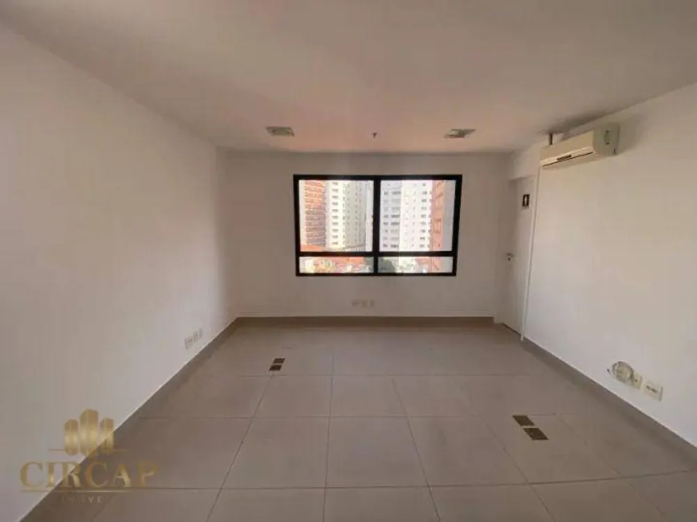 Sala-Conjunto, 33 m² - Foto 1