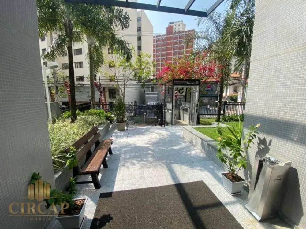 Sala-Conjunto, 33 m² - Foto 2