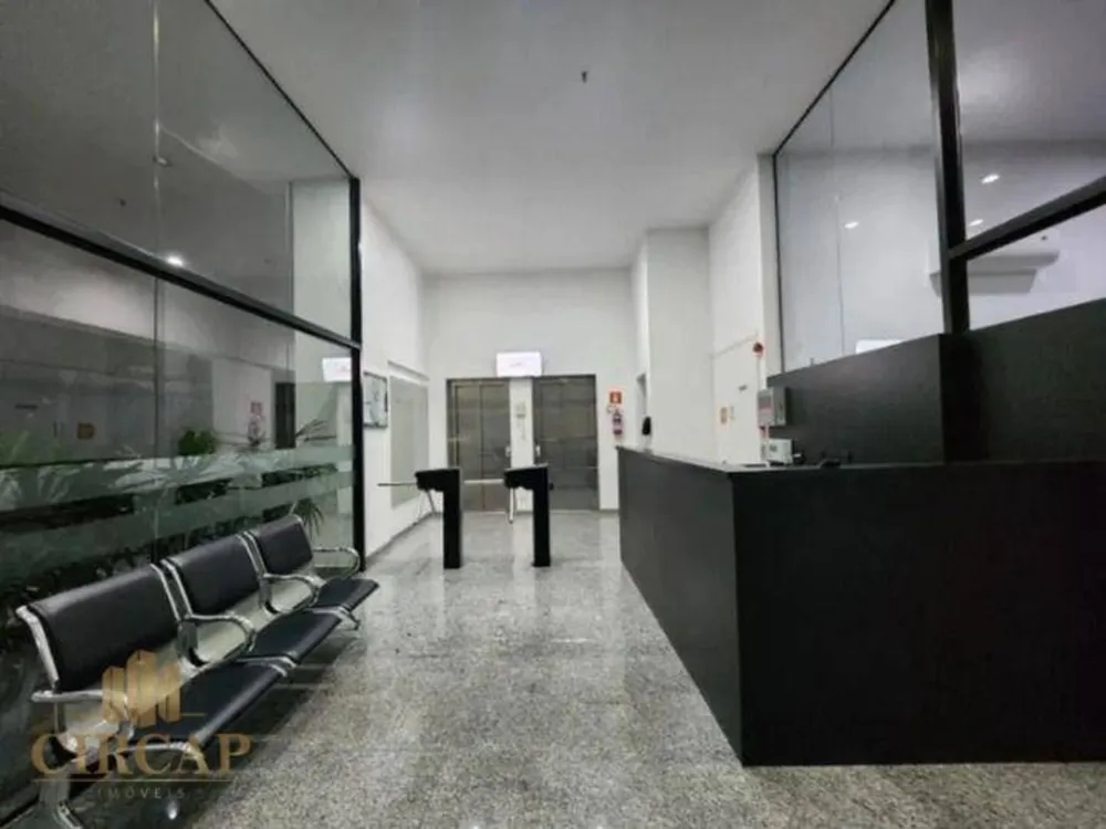 Sala-Conjunto, 33 m² - Foto 2
