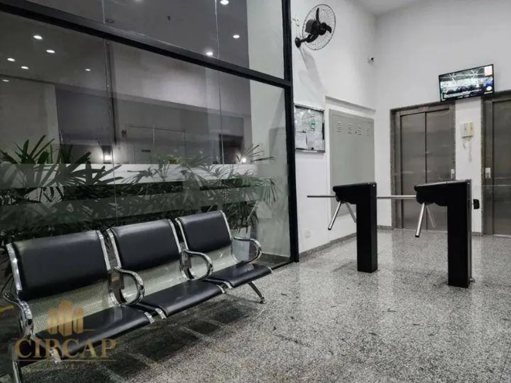 Sala-Conjunto, 33 m² - Foto 3