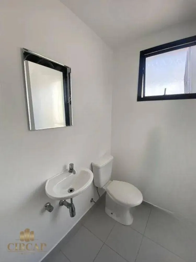 Sala-Conjunto, 33 m² - Foto 6