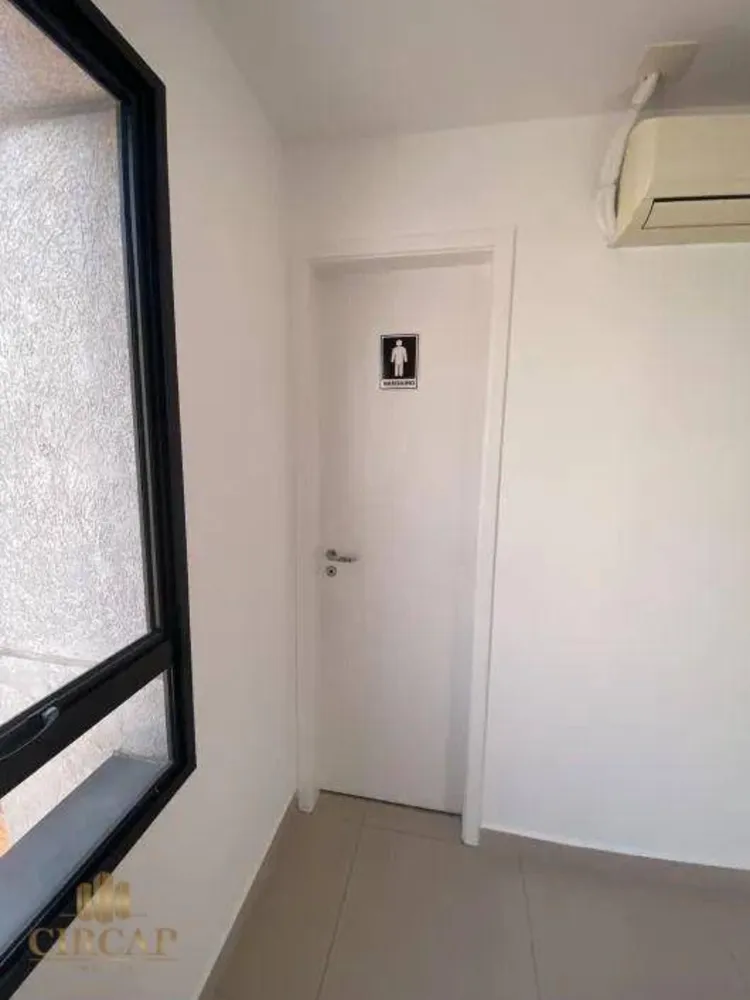 Sala-Conjunto, 33 m² - Foto 4