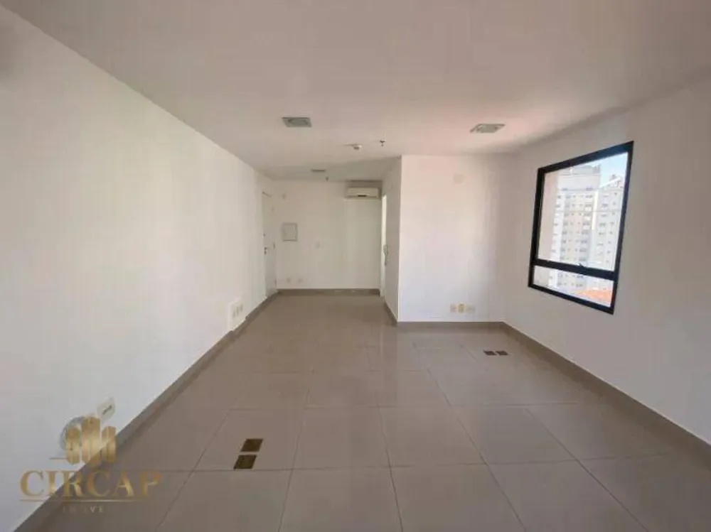 Sala-Conjunto, 33 m² - Foto 9