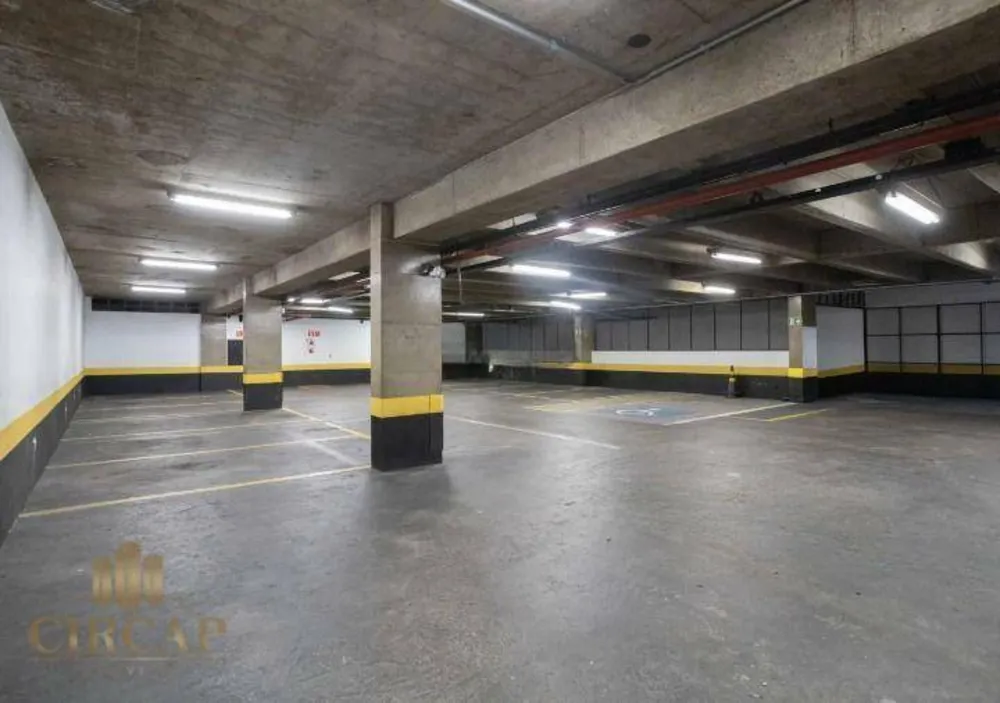 Prédio Inteiro, 2858 m² - Foto 15