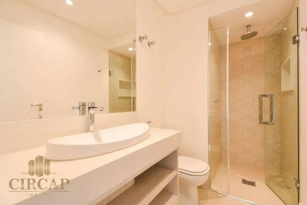 Apartamento, 4 quartos, 230 m² - Foto 11