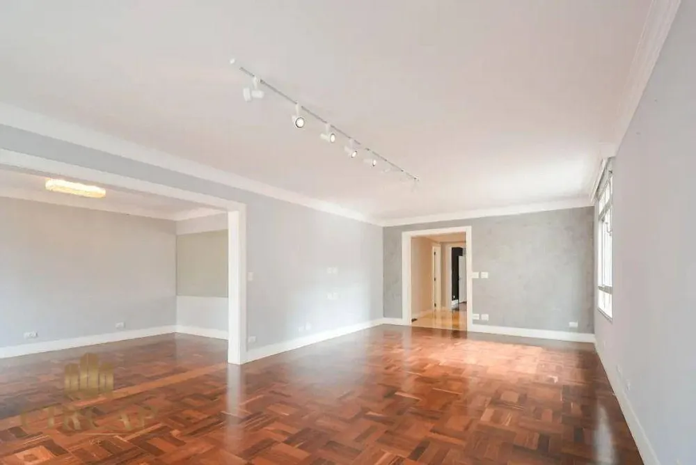 Apartamento, 4 quartos, 230 m² - Foto 2