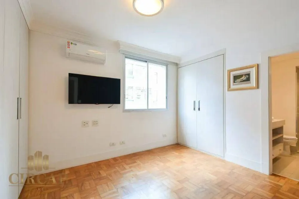 Apartamento, 4 quartos, 230 m² - Foto 10