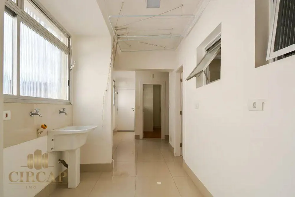 Apartamento, 4 quartos, 230 m² - Foto 16