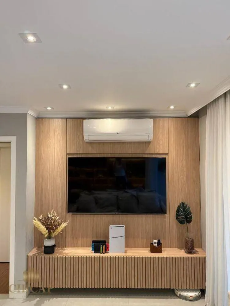 Apartamento, 3 quartos, 134 m² - Foto 6