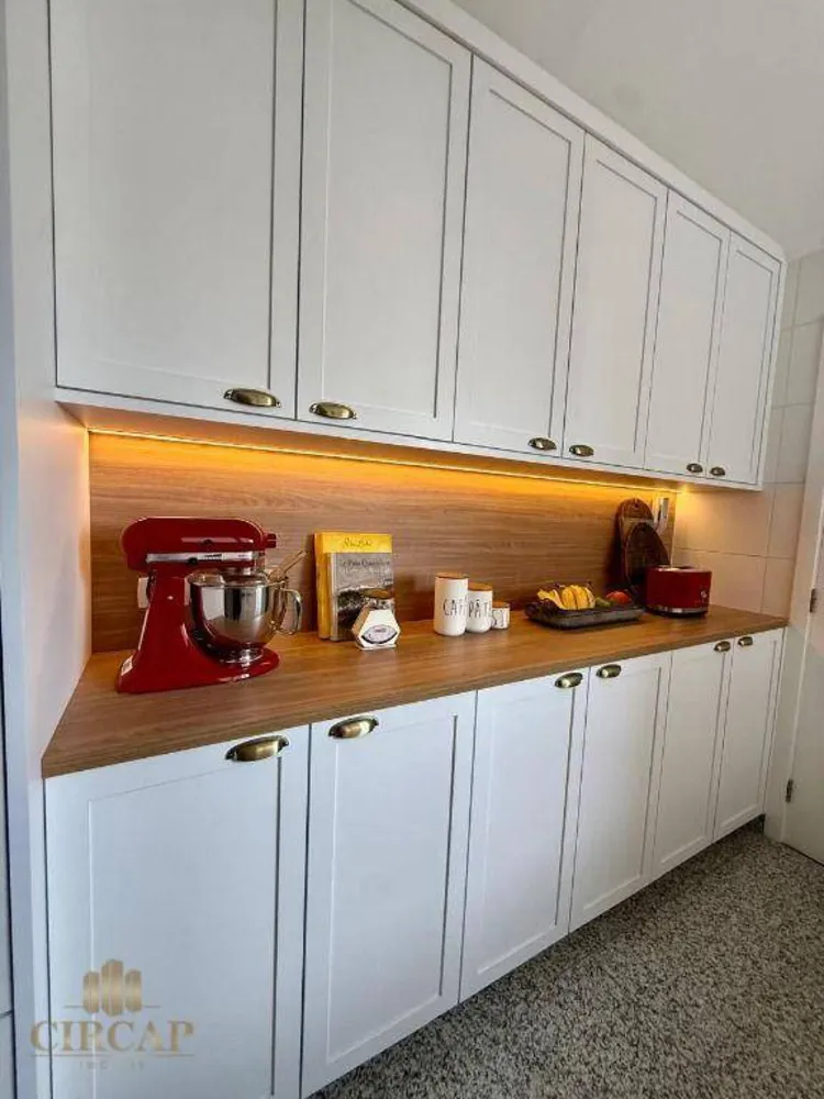 Apartamento, 3 quartos, 134 m² - Foto 12