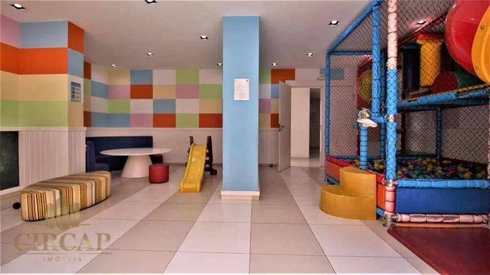 Apartamento, 3 quartos, 134 m² - Foto 15