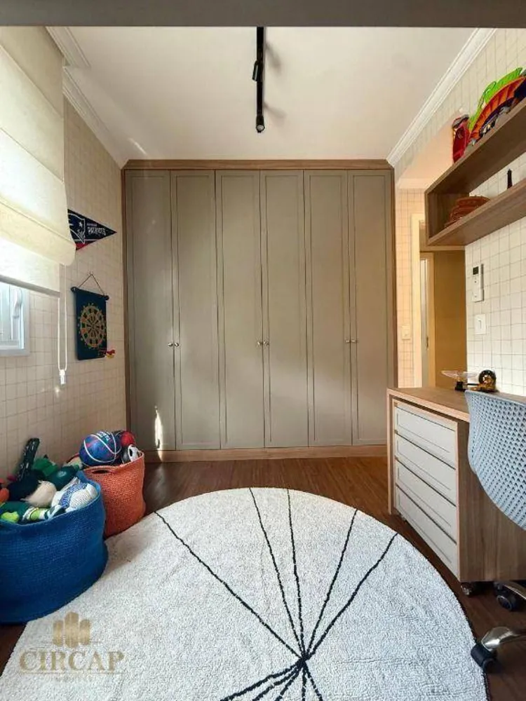 Apartamento, 3 quartos, 134 m² - Foto 9