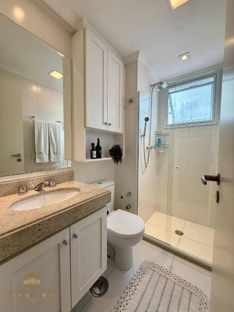 Apartamento, 3 quartos, 134 m² - Foto 5