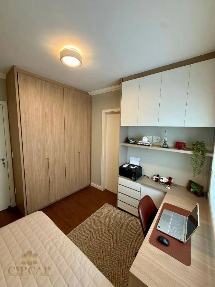 Apartamento, 3 quartos, 134 m² - Foto 4