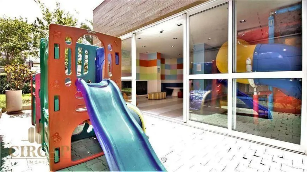 Apartamento, 3 quartos, 134 m² - Foto 7