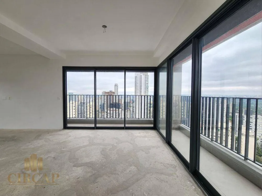 Apartamento, 3 quartos, 205 m² - Foto 3