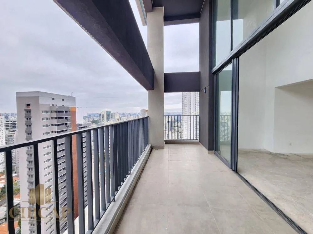Apartamento, 3 quartos, 205 m² - Foto 7
