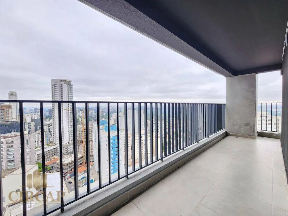 Apartamento, 3 quartos, 205 m² - Foto 2