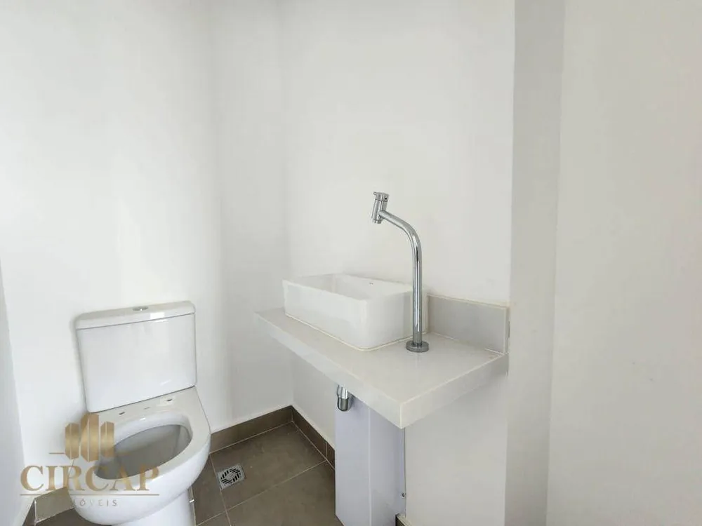 Apartamento, 3 quartos, 205 m² - Foto 12