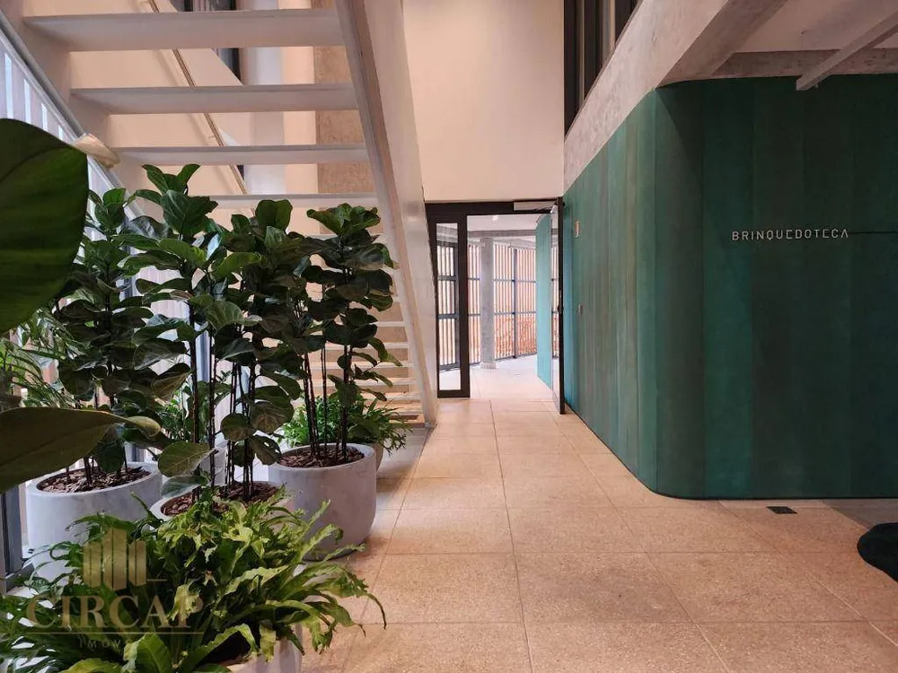 Apartamento, 3 quartos, 205 m² - Foto 13