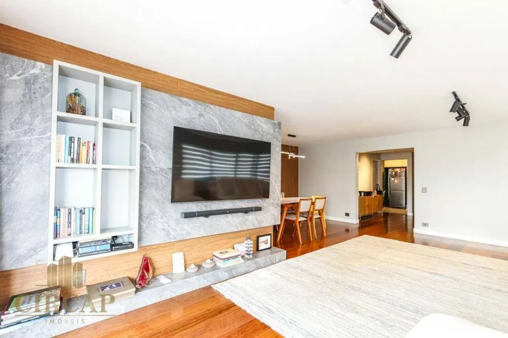Apartamento, 4 quartos, 173 m² - Foto 10