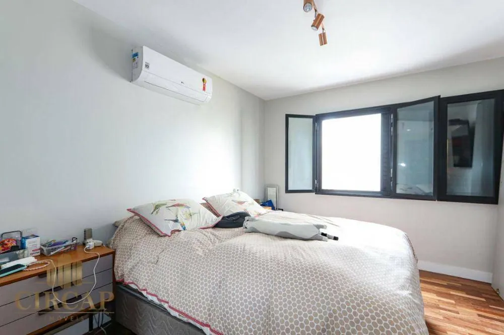 Apartamento, 4 quartos, 173 m² - Foto 8