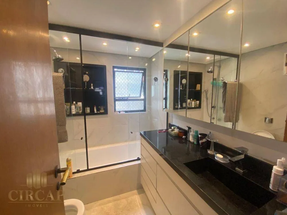 Apartamento, 4 quartos, 173 m² - Foto 12