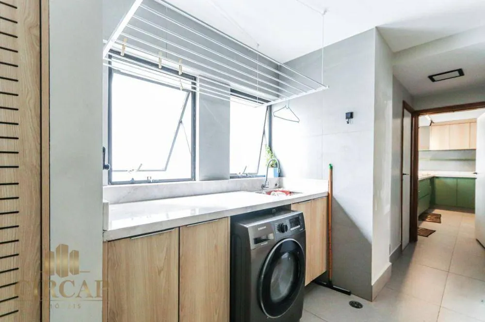 Apartamento, 4 quartos, 173 m² - Foto 5