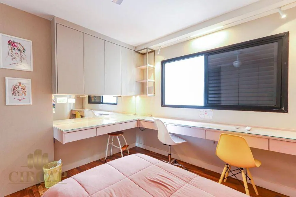Apartamento, 4 quartos, 173 m² - Foto 9