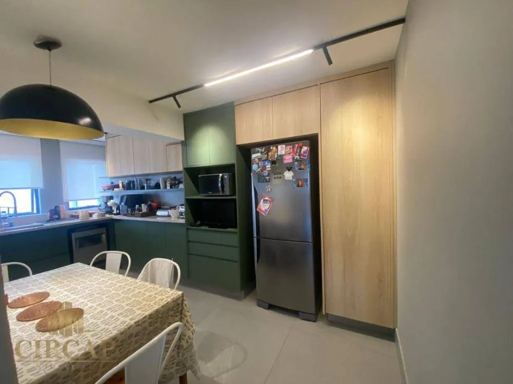 Apartamento, 4 quartos, 173 m² - Foto 1
